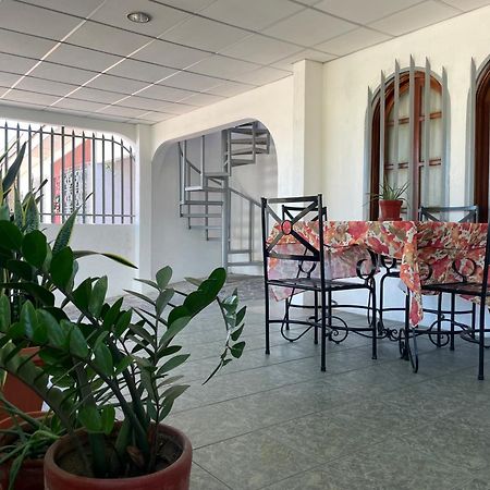 Casa Robles - Your Stay Near Airport Managua Exterior foto