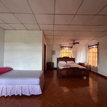 Casa Robles - Your Stay Near Airport Managua Exterior foto