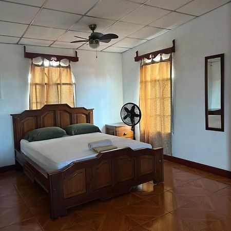 Casa Robles - Your Stay Near Airport Managua Exterior foto