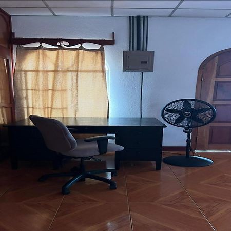Casa Robles - Your Stay Near Airport Managua Exterior foto