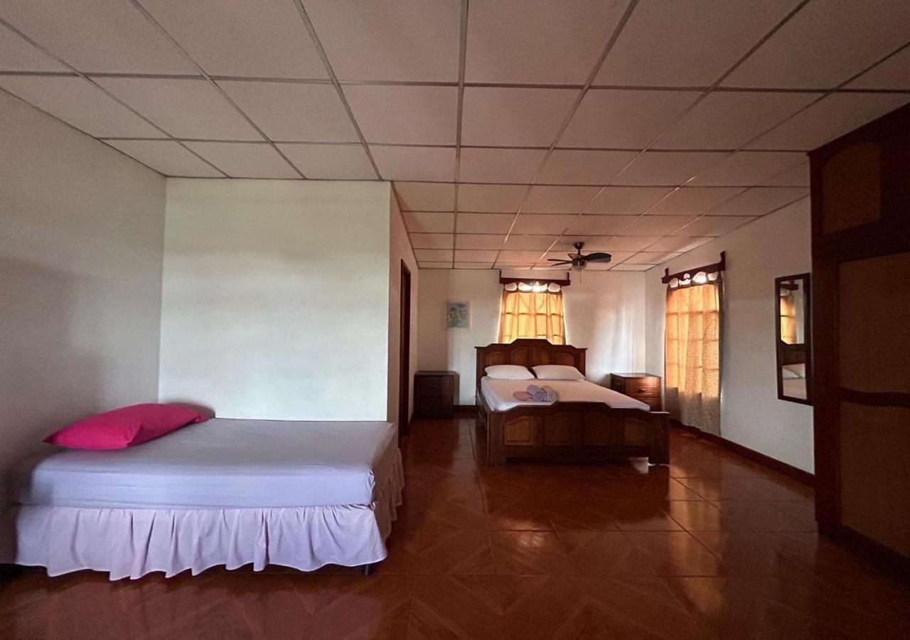Casa Robles - Your Stay Near Airport Managua Exterior foto