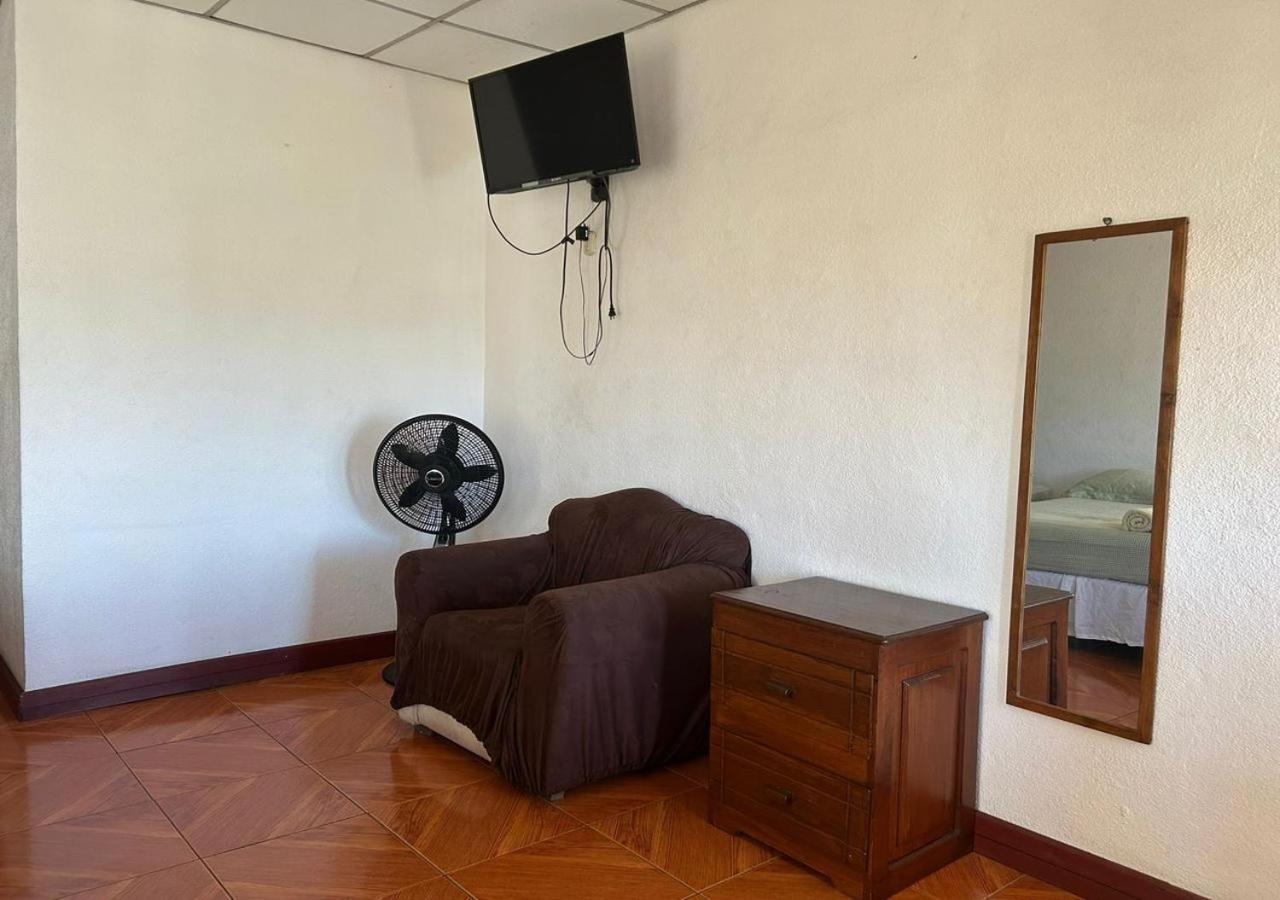 Casa Robles - Your Stay Near Airport Managua Exterior foto