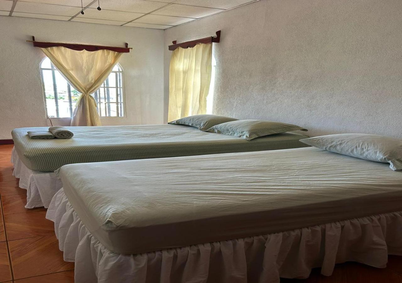 Casa Robles - Your Stay Near Airport Managua Exterior foto